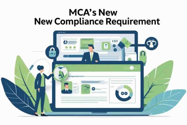 As per the latest amendment introduced by the MCA in the structure of annual filing forms (MGT 7 & MGT-7A), all Companies/Body Corporates are now mandatorily required to attach photographs of their Registered Office.