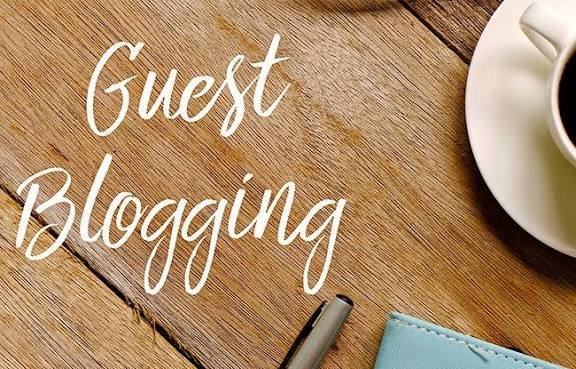 Invitation for Guest Bloggers & Authors!
