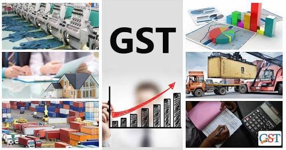GST Services by IntellexCFO.com to indian business community.