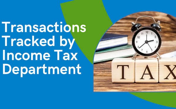 Think Your Bank Transactions Go Unnoticed? Think Again.