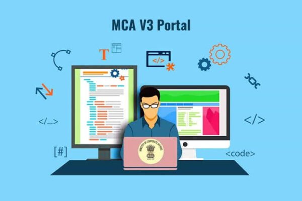MCA Version 3 Portal Glitches: A Headache for Professionals