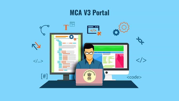 MCA Version 3 Portal Glitches: A Headache for Professionals