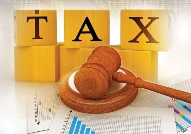 Tracking hidden info: Income tax to change tack.