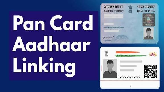 PAN DEACTIVATION ALERT: Link Your PAN with Aadhaar Before January 1, 2026, or Face Consequences: