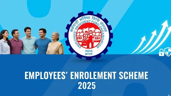 EPFO Launches Employees’ Enrolment Scheme 2025!