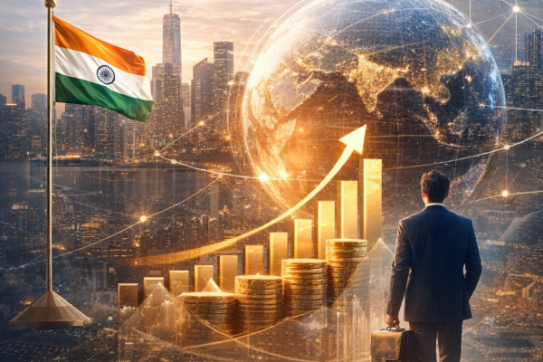 ECB Rules Changed Big Time in 2026: What Indian Businesses Must Know to Unlock Global Funding.