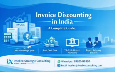 Invoice Discounting in India: Complete Guide to Meaning, Process, Platforms, Benefits & Business Opportunities (2026).